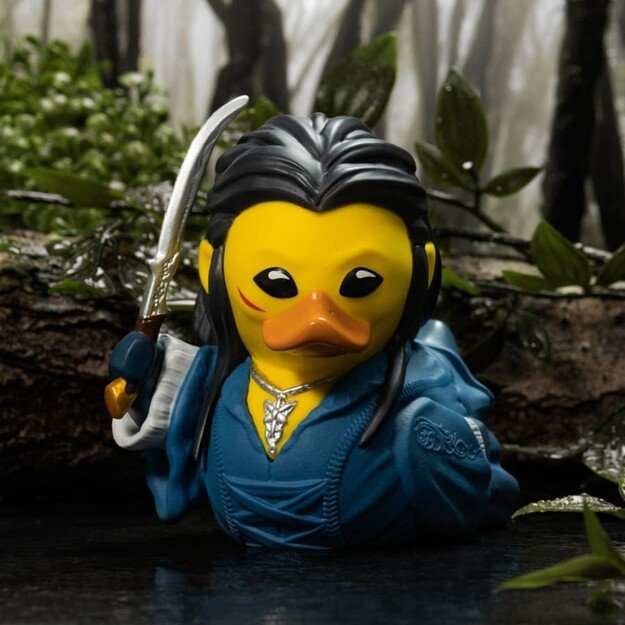 Numskull - LOTR Tubbz BOXED Arwen
