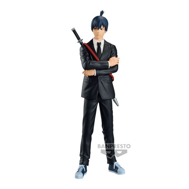Chainsaw Man - Chain Spirits vol.2 Figure