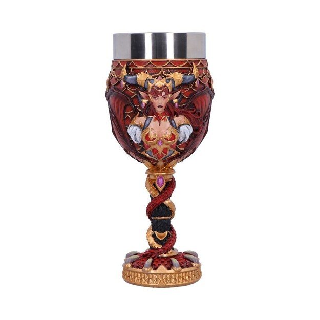 World of Warcraft Alexstraza Goblet