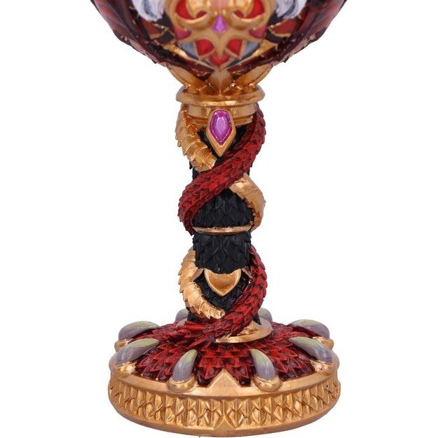World of Warcraft Alexstraza Goblet