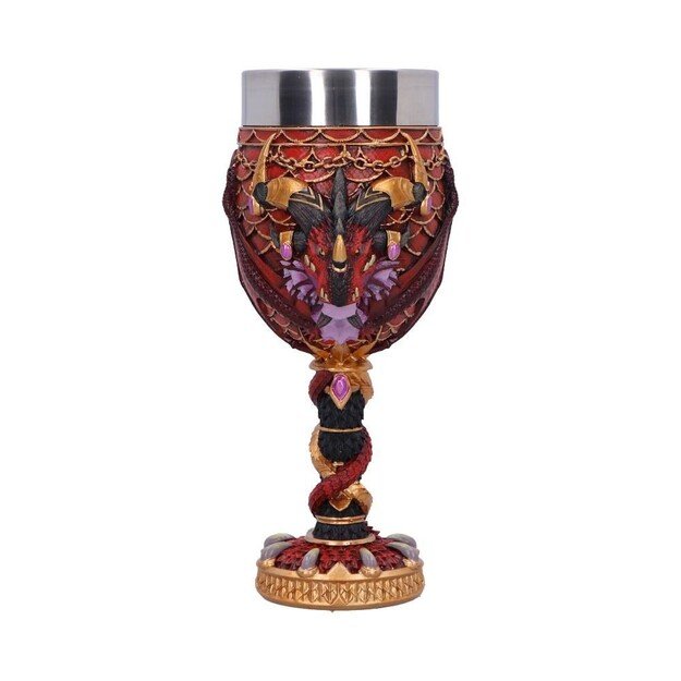 World of Warcraft Alexstraza Goblet