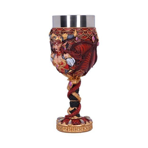 World of Warcraft Alexstraza Goblet