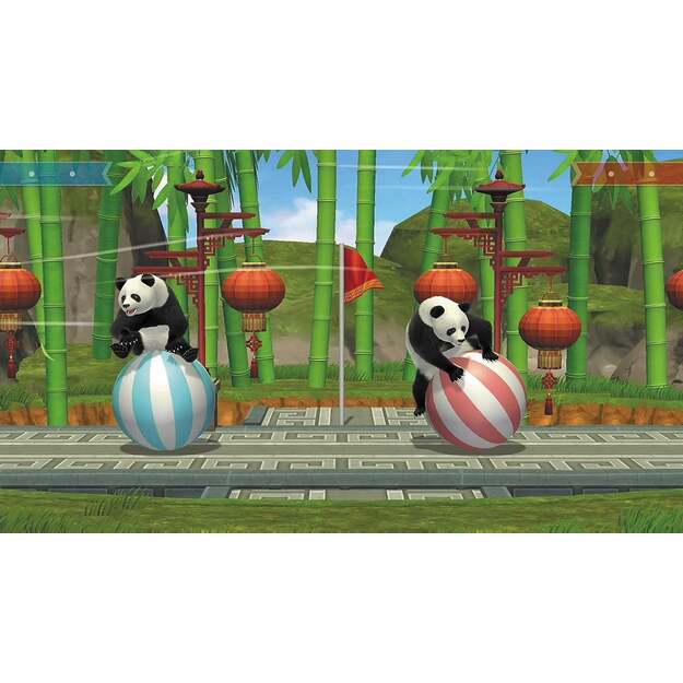 FUN! FUN! Animal Park (Code in Box)
      
        - Nintendo Switch