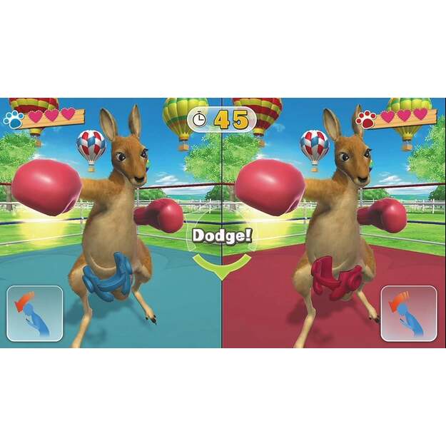 FUN! FUN! Animal Park (Code in Box)
      
        - Nintendo Switch