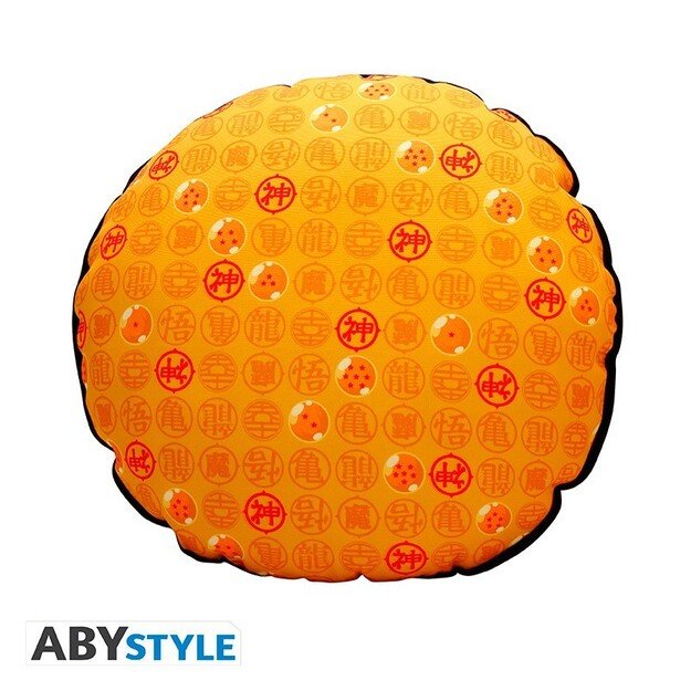 DRAGON BALL - Cushion - Kame Symbol