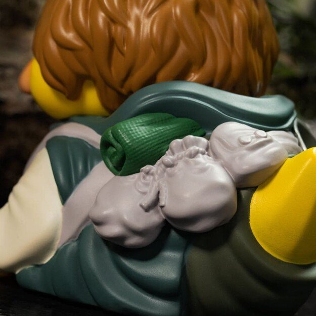 Numskull - LOTR Tubbz BOXED Samwise Gamgee