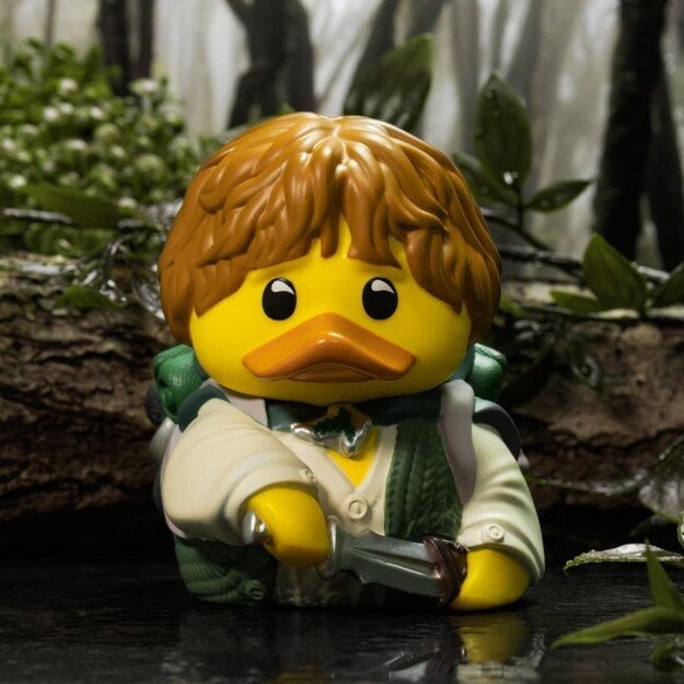 Numskull - LOTR Tubbz BOXED Samwise Gamgee