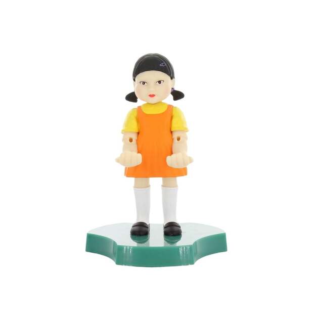 Holdems Squid Game Young-Hee Girl