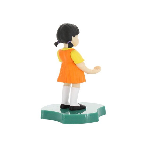 Holdems Squid Game Young-Hee Girl