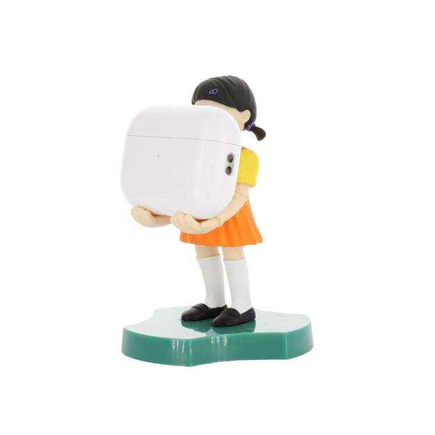 Holdems Squid Game Young-Hee Girl
