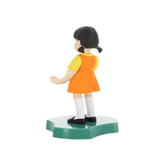 Holdems Squid Game Young-Hee Girl