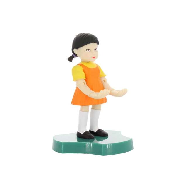 Holdems Squid Game Young-Hee Girl