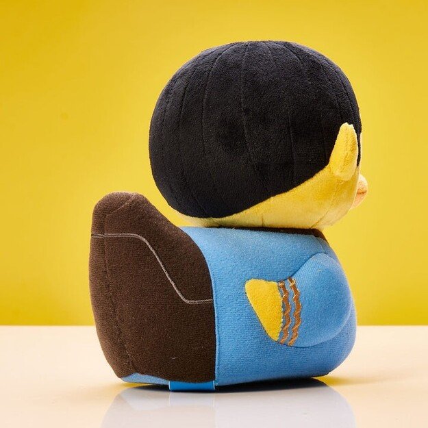 Numskull Star Trek Tubbz Plush Spock