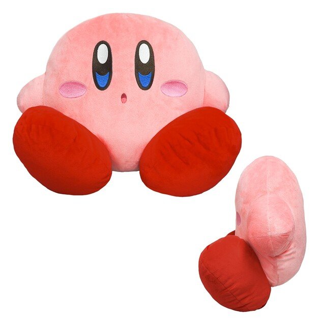 Kirby - Kirby Form