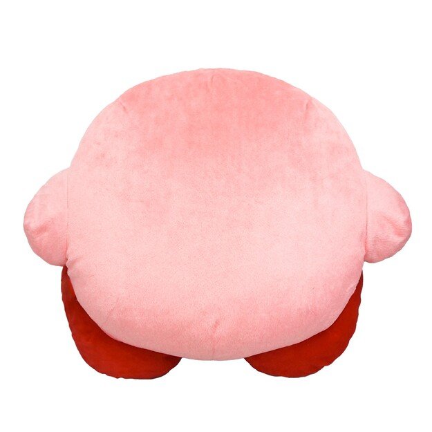 Kirby - Kirby Form