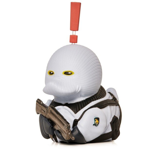 Numskull - MGS Tubbz MINI Genome Soldier