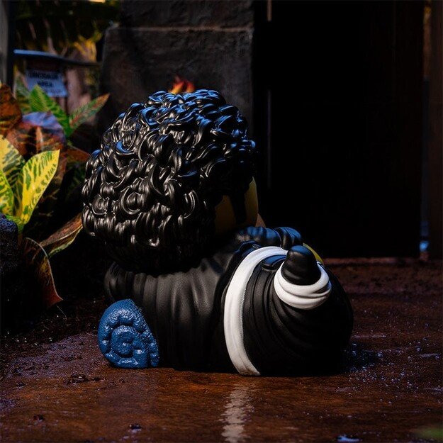 Numskull - Jurassic Park Tubbz BOXED Ian Malcom