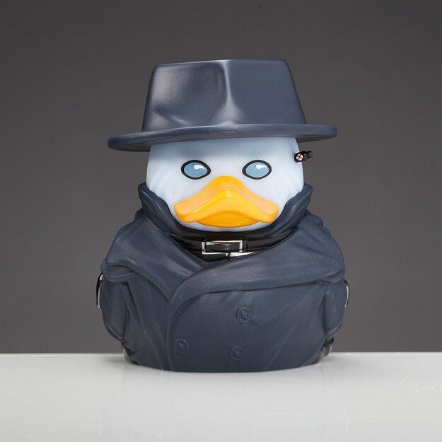 Numskull - Resident Evil Tubbz BOXED Mr. X (T-103)