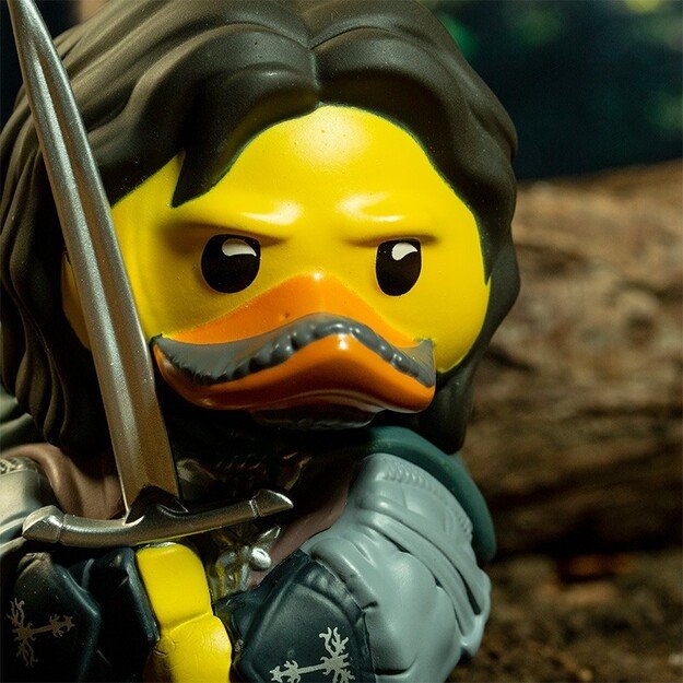 Numskull - LOTR Tubbz BOXED Aragorn