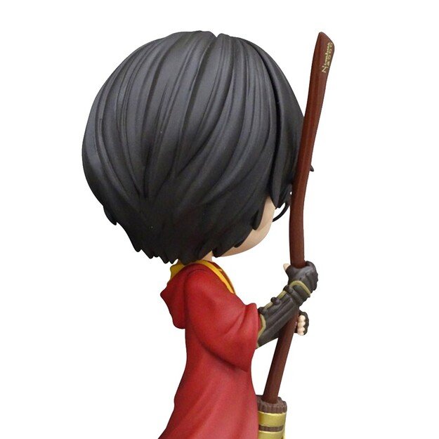 Harry Potter - Q Posket Harry Potter Quidditch Style (Ver.A) Figure