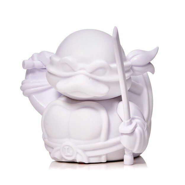 Numskull - TMNT Tubbz DIY Leonardo