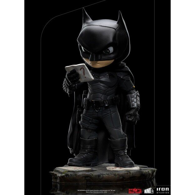 IronStudios - MiniCo: The Batman