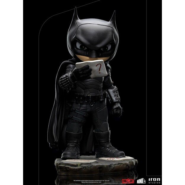 IronStudios - MiniCo: The Batman