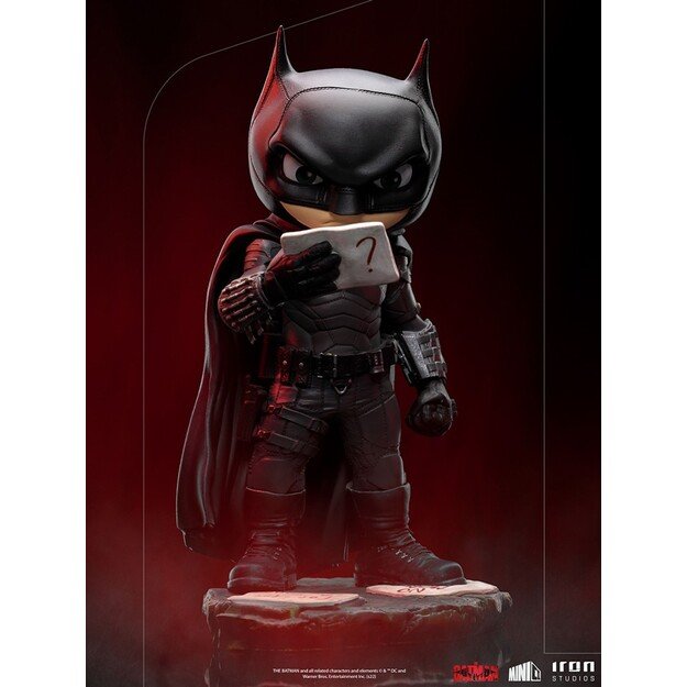IronStudios - MiniCo: The Batman