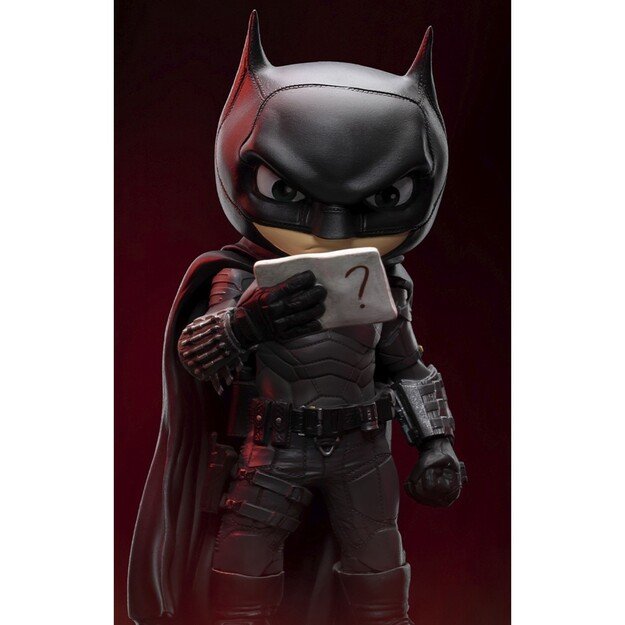IronStudios - MiniCo: The Batman