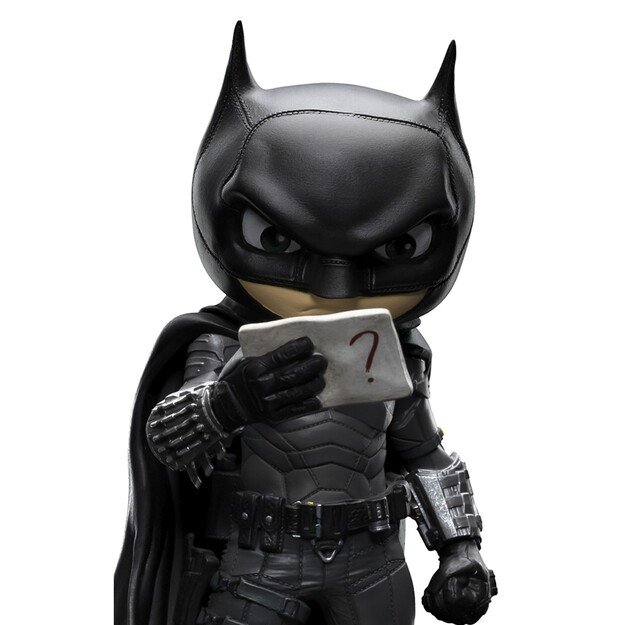 IronStudios - MiniCo: The Batman
