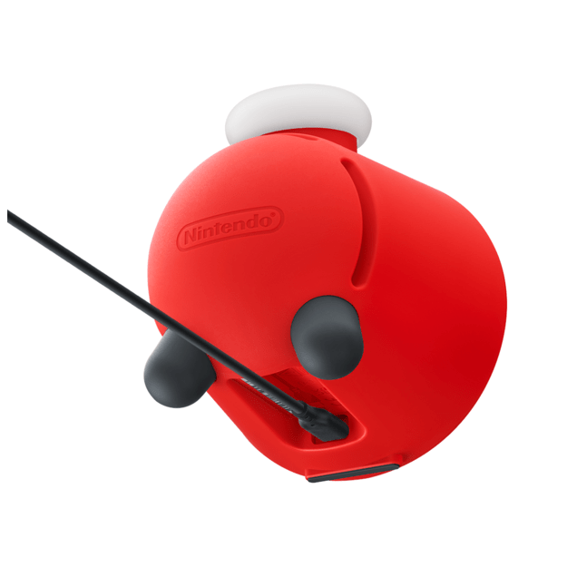 Nintendo Sound Clock: Alarmo