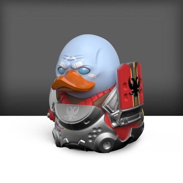 Numskull Destiny Tubbz Mini Zavala