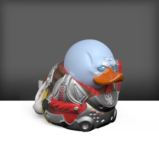 Numskull Destiny Tubbz Mini Zavala