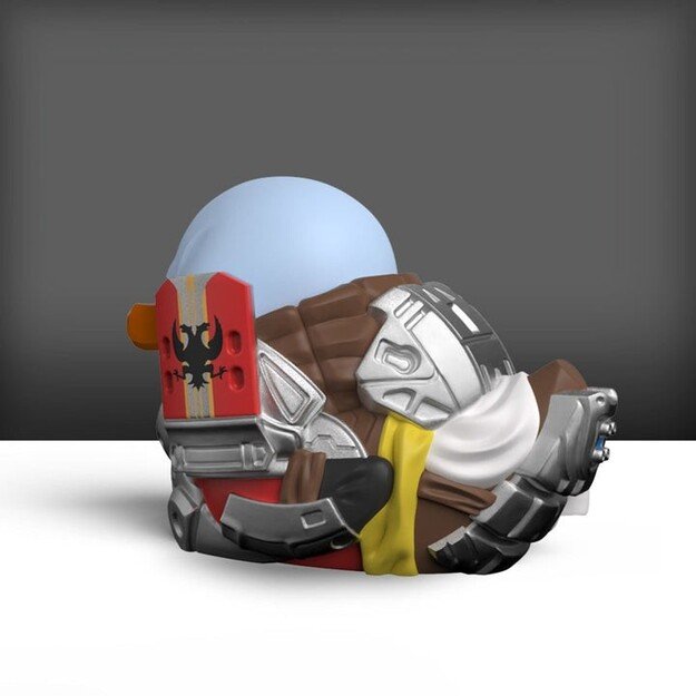 Numskull Destiny Tubbz Mini Zavala