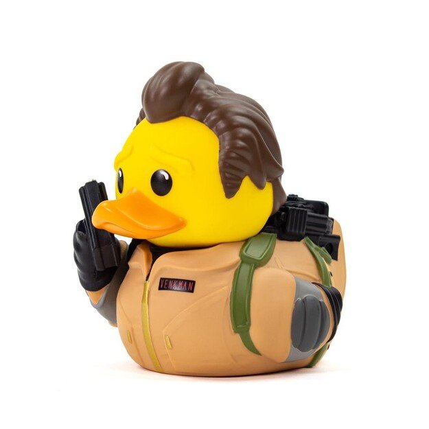 Numskull - Ghostbusters Tubbz BOXED Peter Venkman