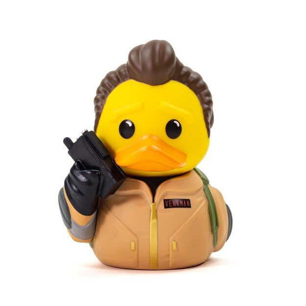 Numskull - Ghostbusters Tubbz BOXED Peter Venkman