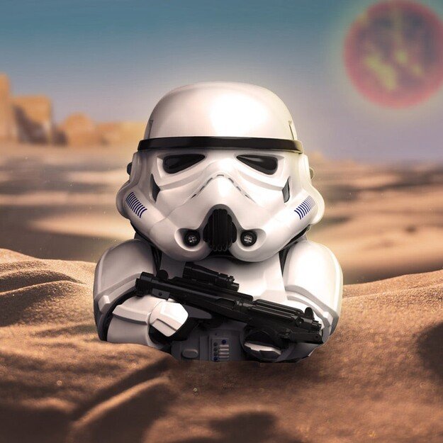 Numskull - Stormtrooper Tubbz BOXED