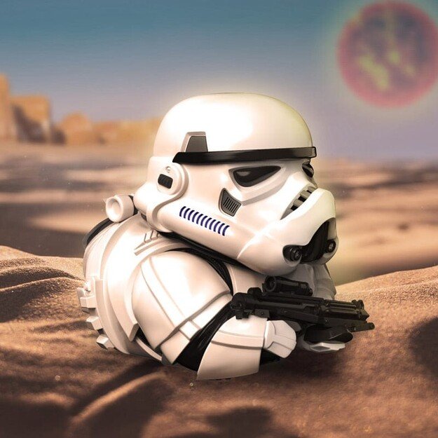 Numskull - Stormtrooper Tubbz BOXED