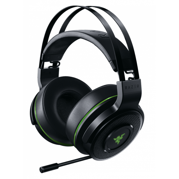 Razer Thresher Xbox One Headset