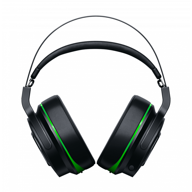 Razer Thresher Xbox One Headset