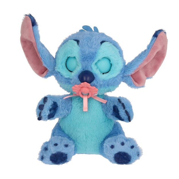 Baby Paws - Stitch 24 cm - (264-927001)