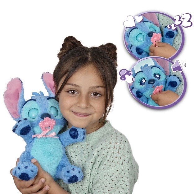 Baby Paws - Stitch 24 cm - (264-927001)