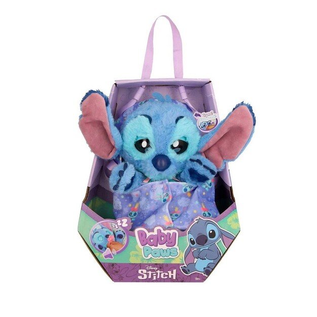 Baby Paws - Stitch 24 cm - (264-927001)