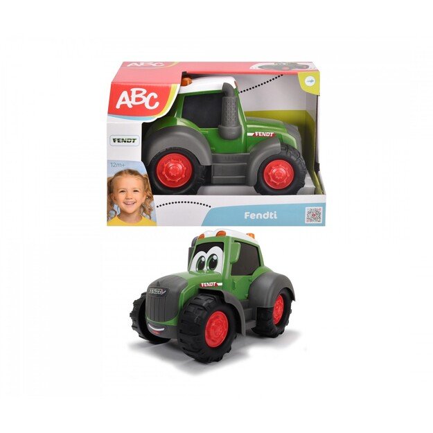ABC - Fendti (204114002)