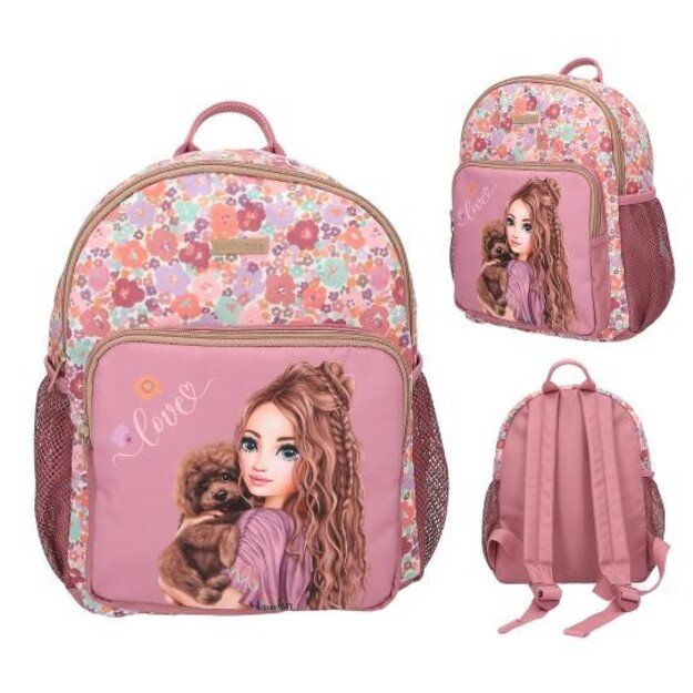 TOPModel - Backpack FLORAL ( 0413058 )