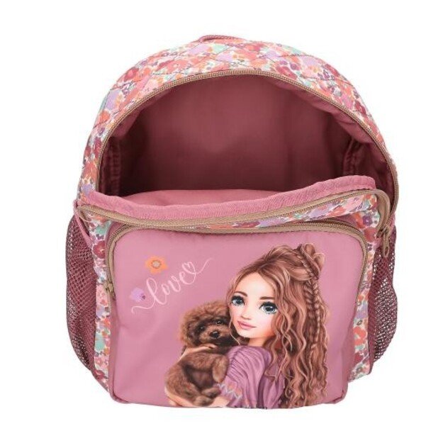 TOPModel - Backpack FLORAL ( 0413058 )