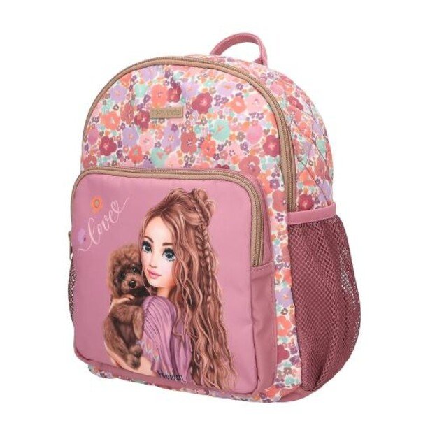 TOPModel - Backpack FLORAL ( 0413058 )