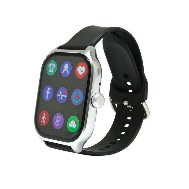 Lexibook - Bluetooth® Smartwatch (DMW075)