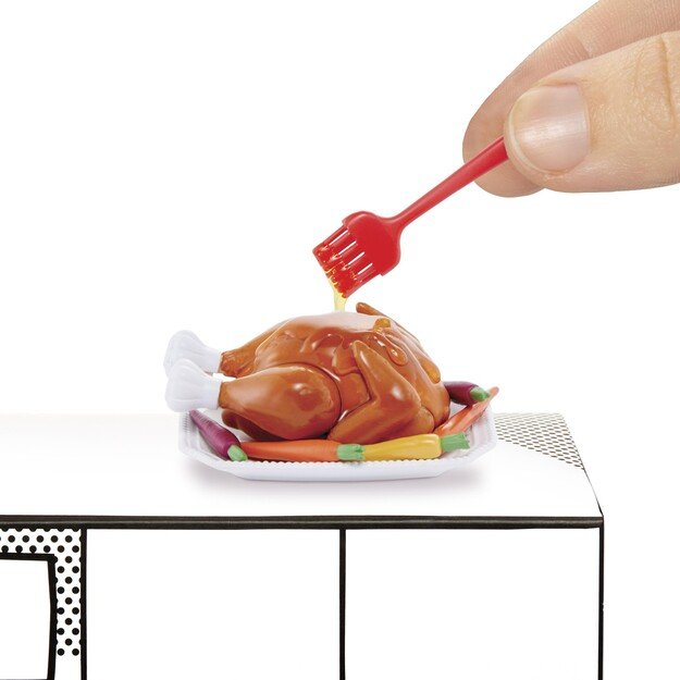 Miniverse - Make It Mini Mega Buffet (541301)