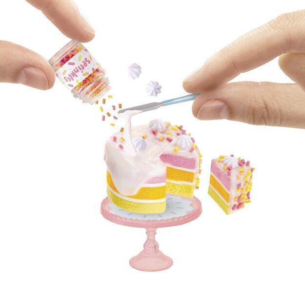 Miniverse - Make It Mini Mega Buffet (541301)